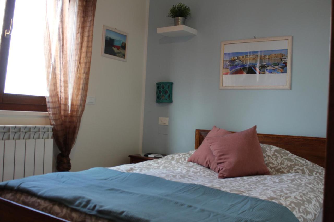 Bed and Breakfast Casa Mita à Pulsano Extérieur photo
